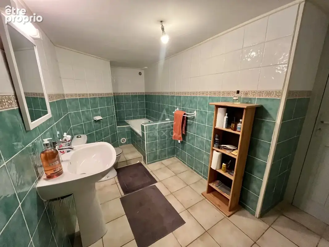 Gard (30) - Nimes La Gazelle - Maison avec piscine - photo 6