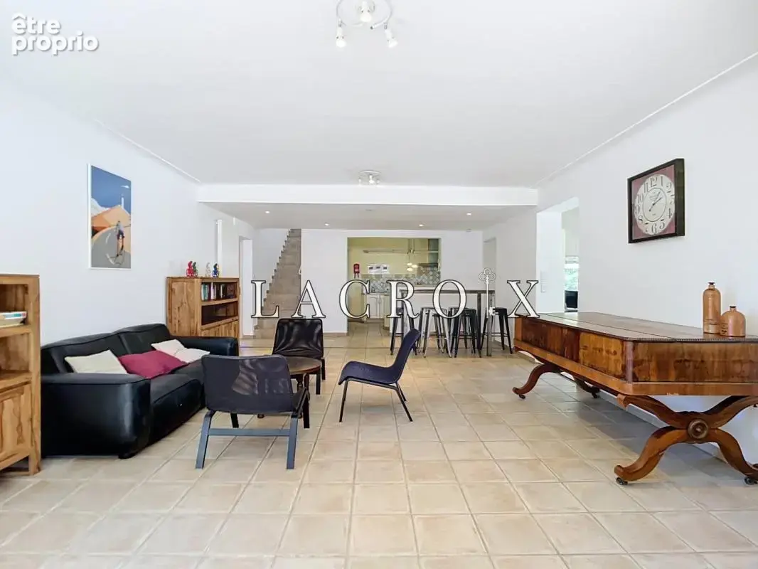 Maison 6 pièces 177 m² à vendre à Bedoin (84410) - photo 6