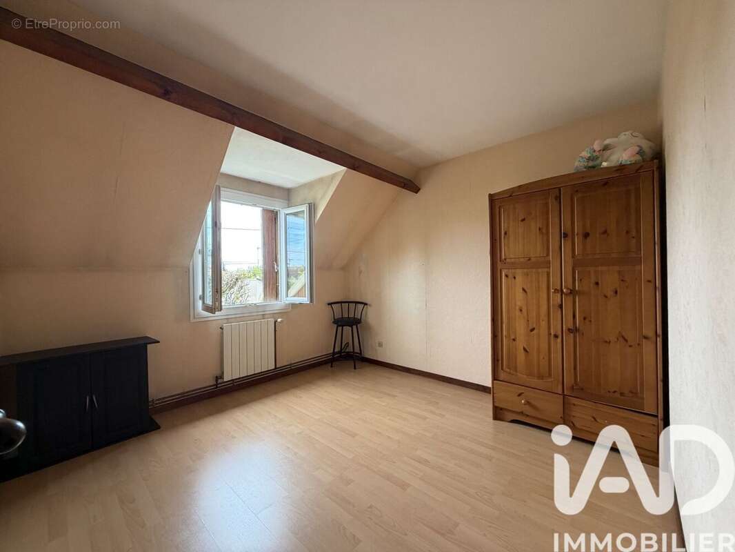 Photo 8 - Maison à ARNOUVILLE-LES-GONESSE