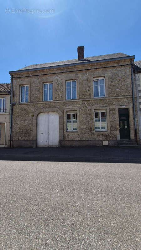 Maison centre-ville de SEES - Réf S14583 - photo 2