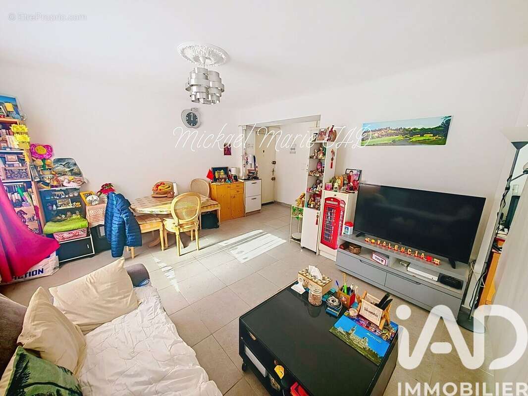 Photo 3 - Appartement à BEZIERS