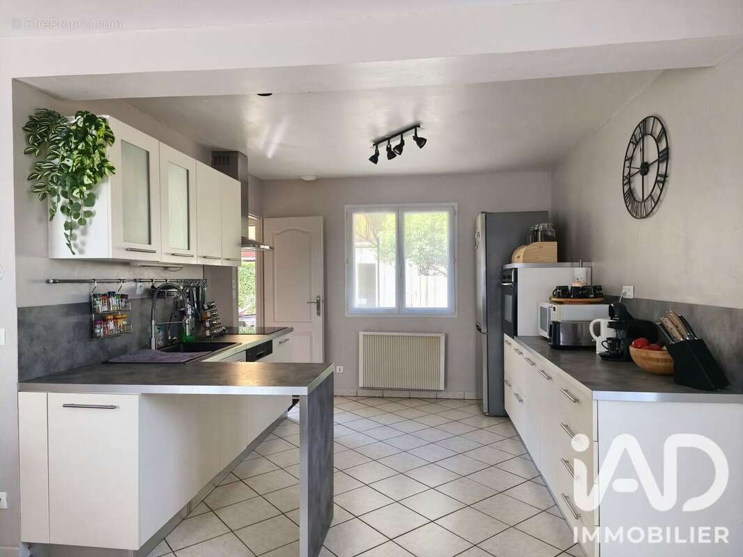 Photo 3 - Maison à VERNOUILLET