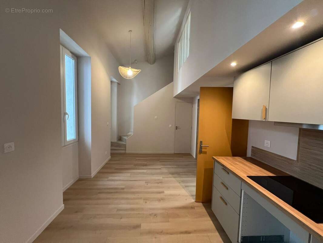 Appartement 31 m² à Marseille-4e  - photo 9