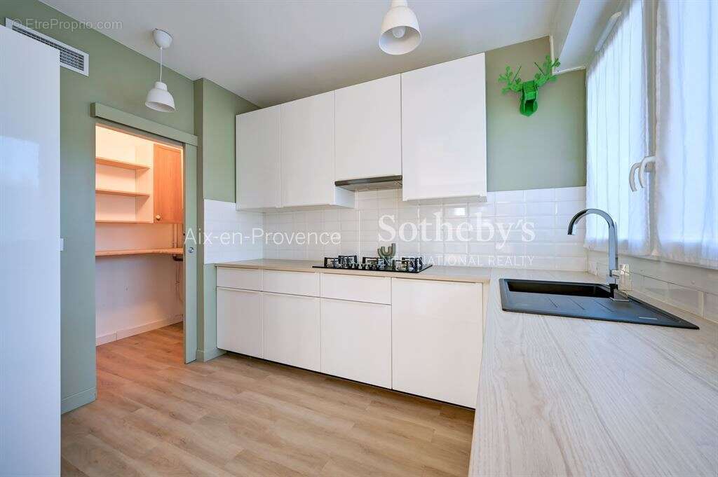 Appartement centre ville 3 chambres - photo 4