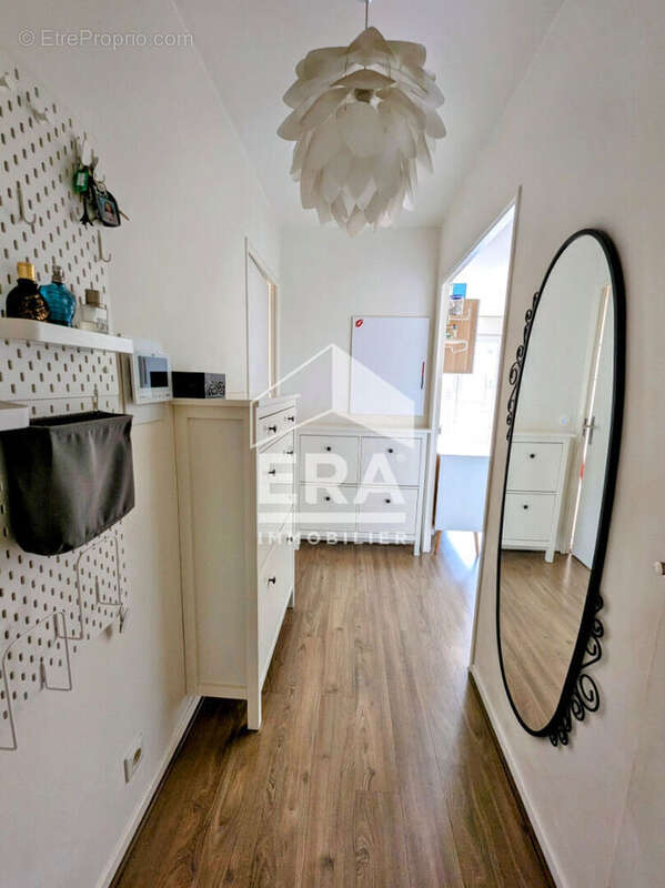 Appartement à SARTROUVILLE