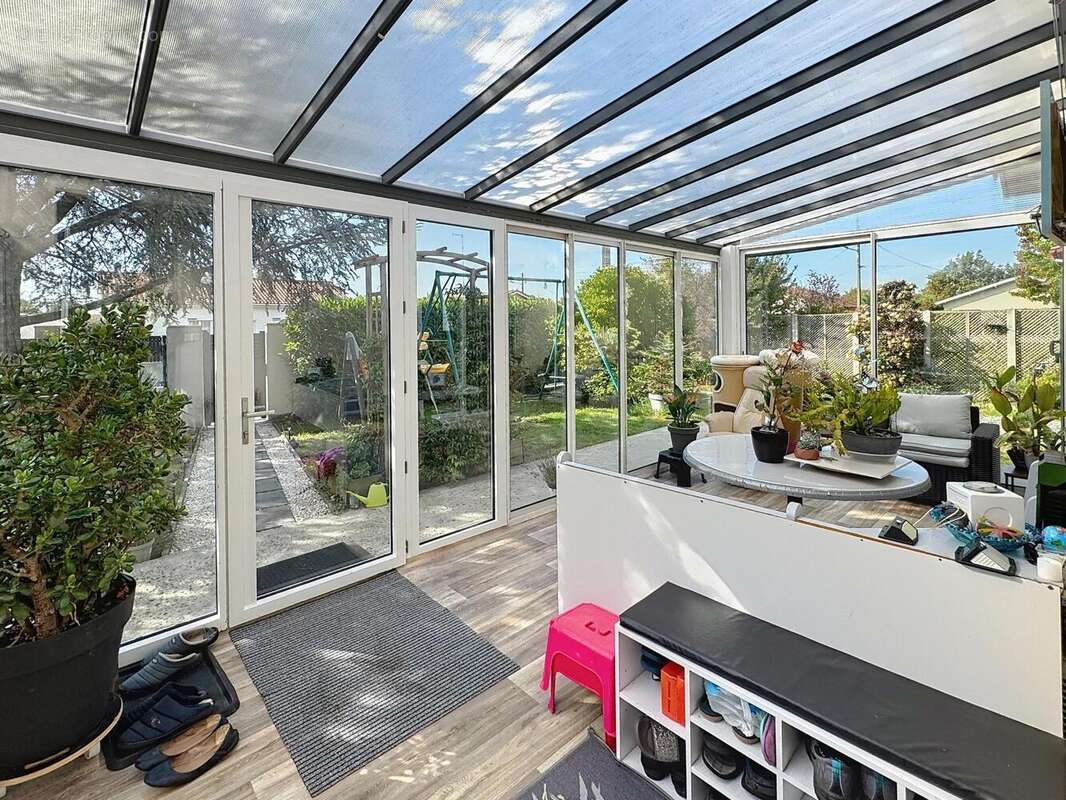 Photo 4 - Maison à BIGANOS