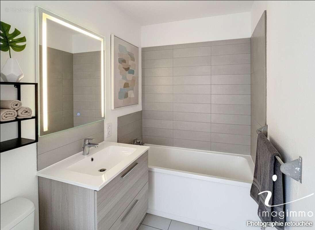 Appartement à MONTPELLIER