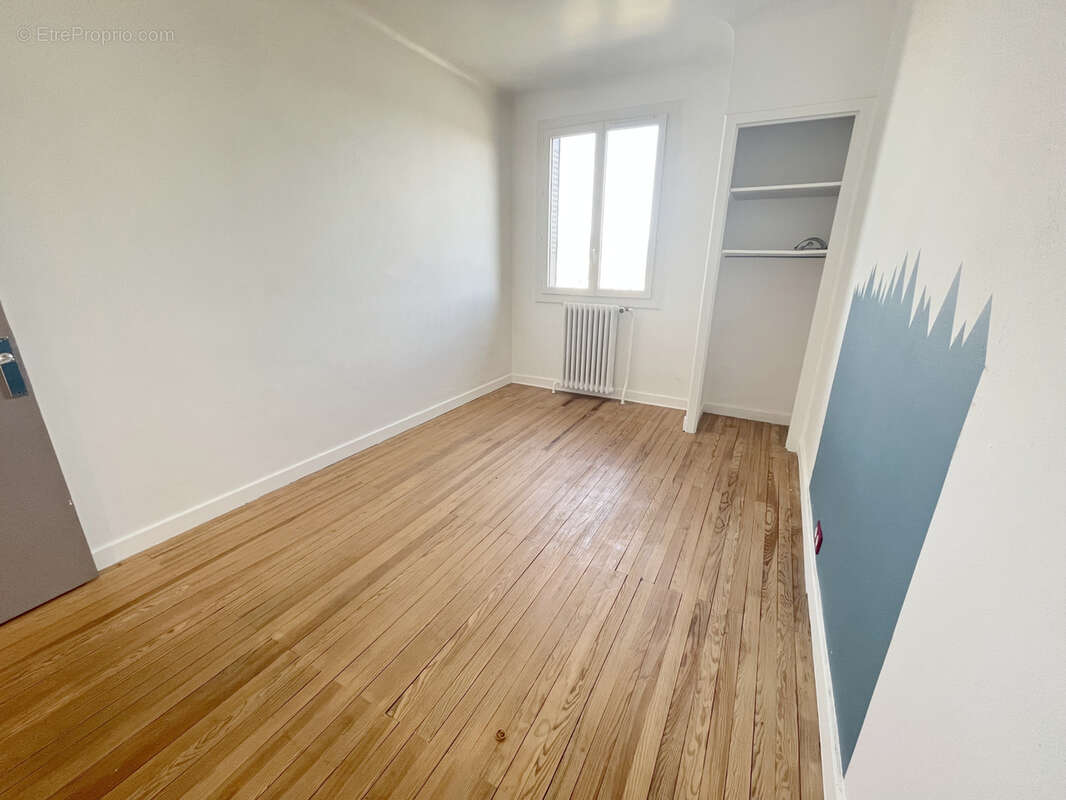 Appartement à SAINT-NIZIER-DU-MOUCHEROTTE