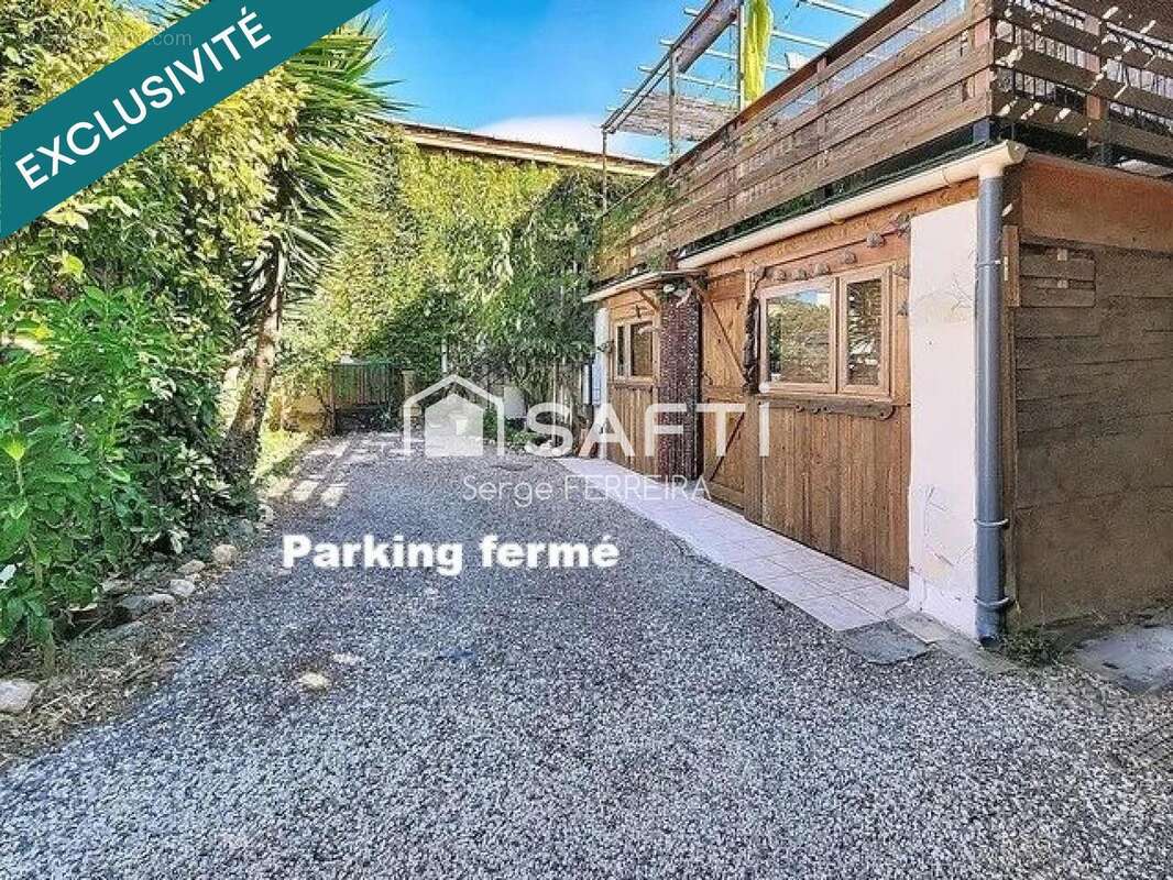 Photo 2 - Maison à ROUJAN