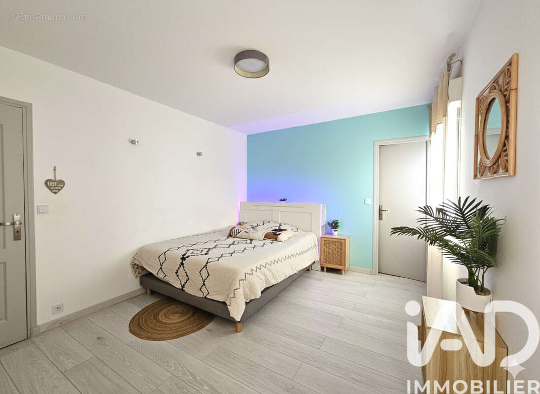 Photo 8 - Maison à VAIRES-SUR-MARNE