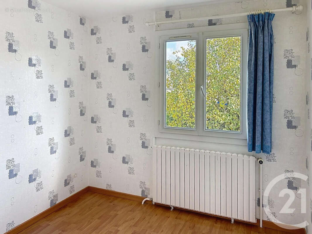 Maison à SAINT-GEORGES-SUR-BAULCHE