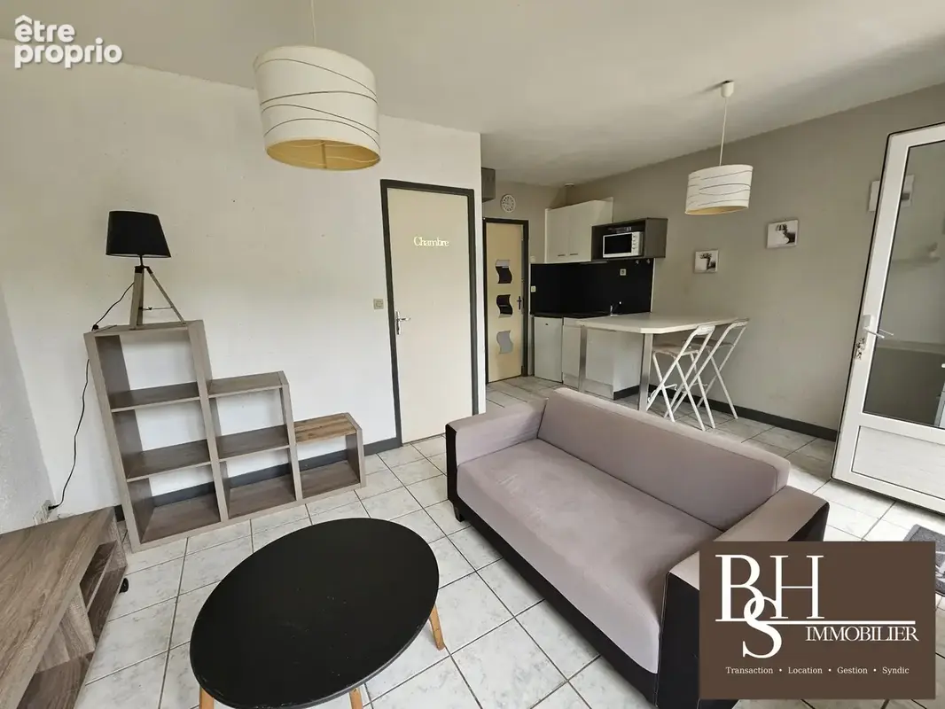 Appartement 250 m² à vendre à Poitiers (86000) - photo 5