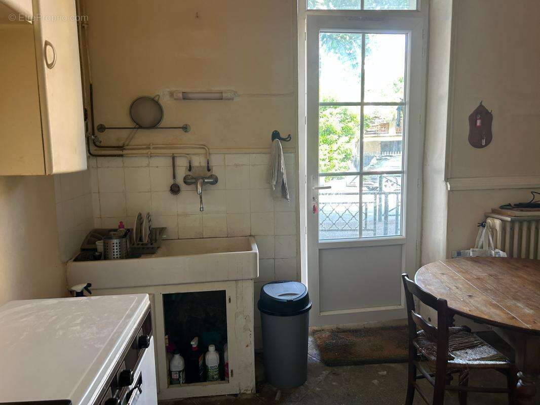 Maison à SAINT-ROMAIN-EN-VIENNOIS