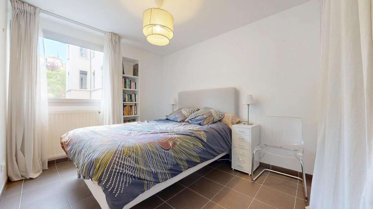 Appartement à LYON-5E