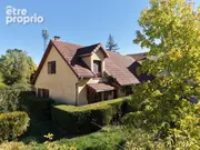 Maison à ECHENOZ-LA-MELINE
