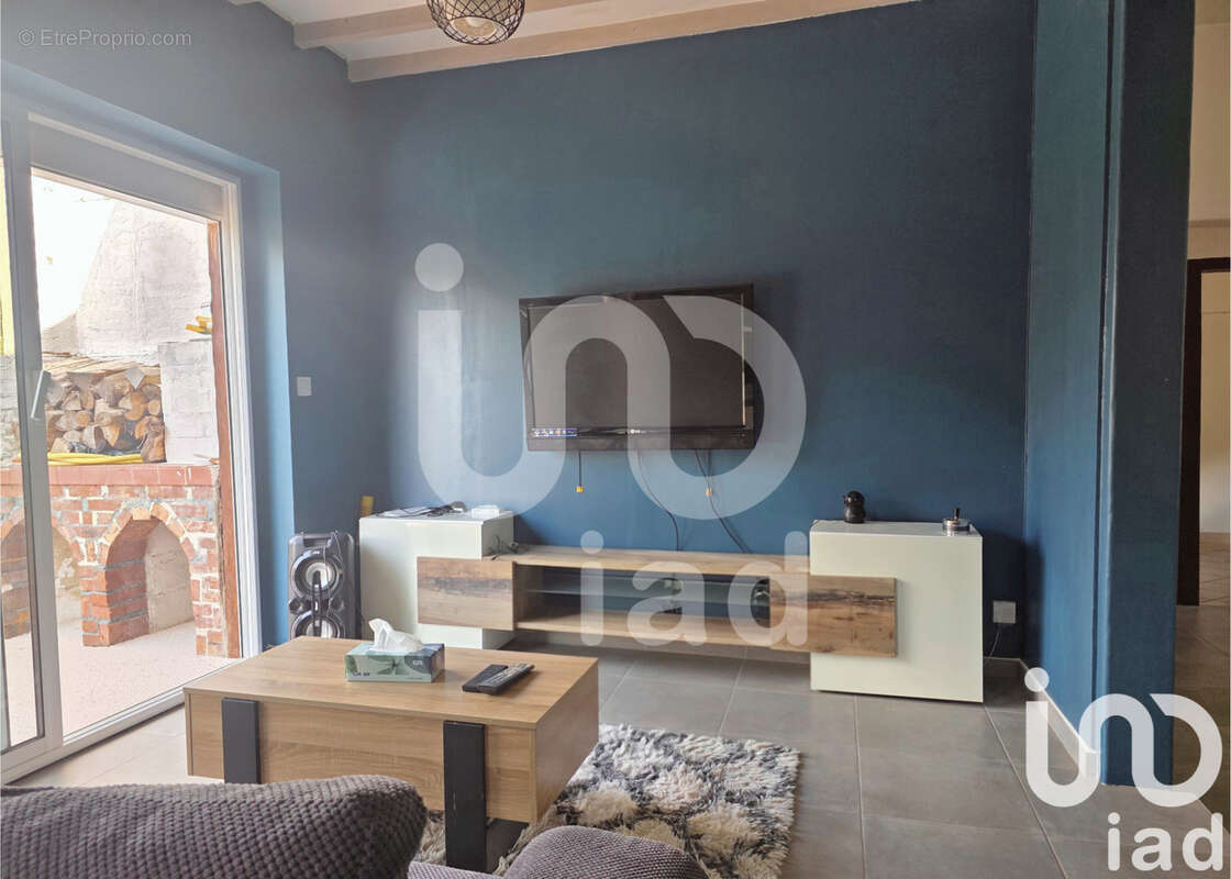 Photo 4 - Maison à SOISSONS