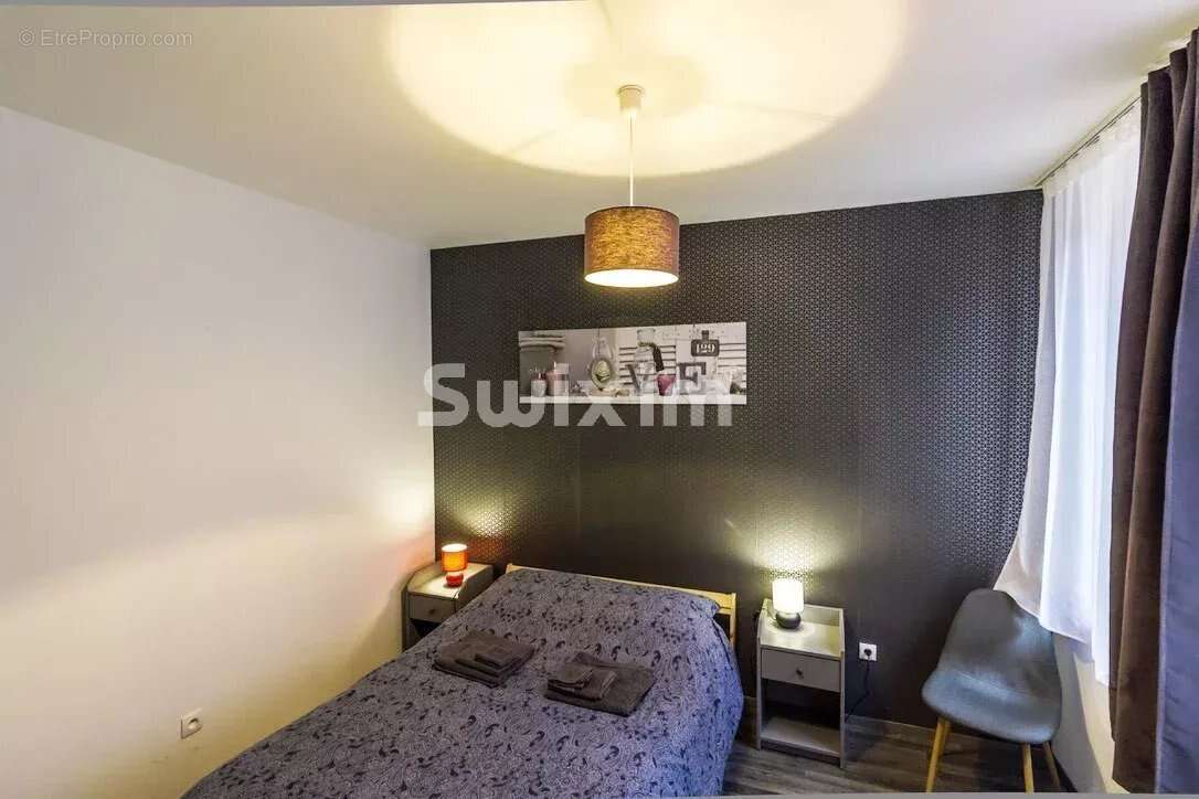 Appartement à BARR