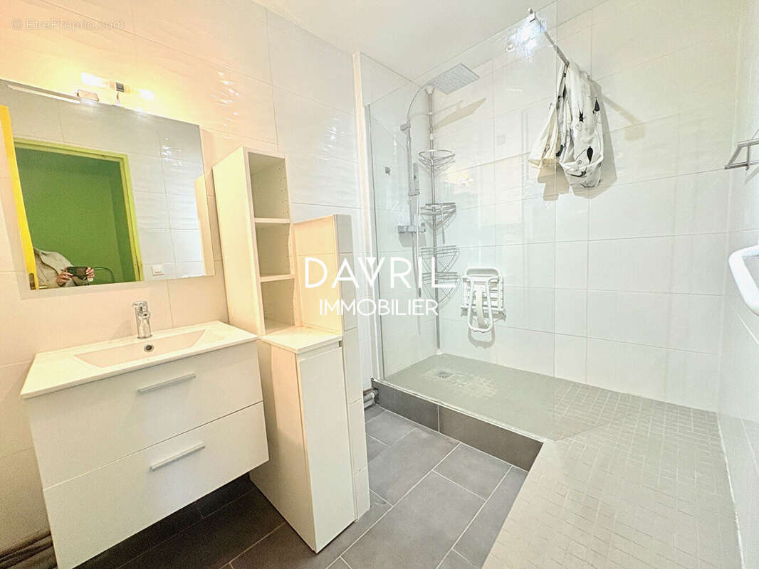 Appartement à ANDRESY