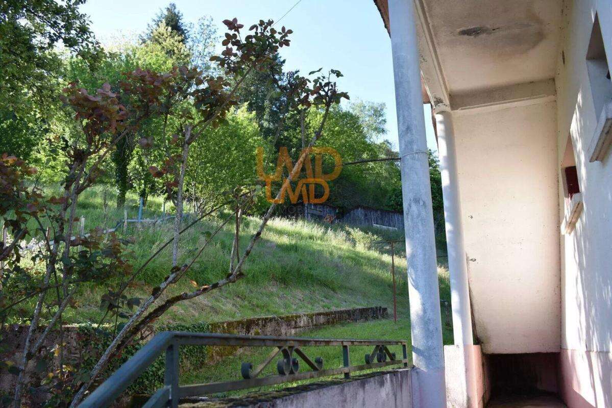 Maison à DECAZEVILLE