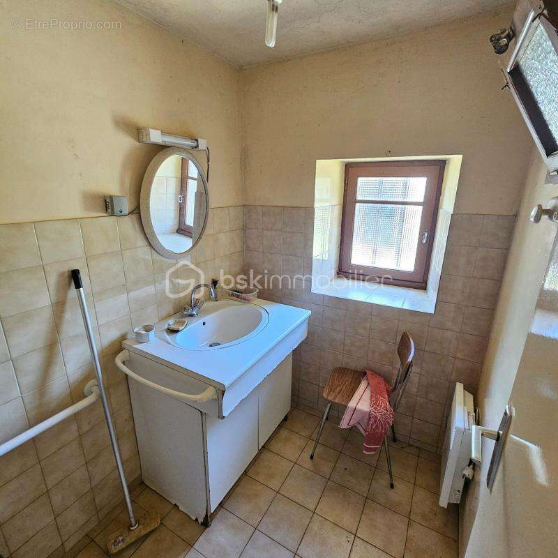 Maison 4 pièces 71,5m² - photo 4
