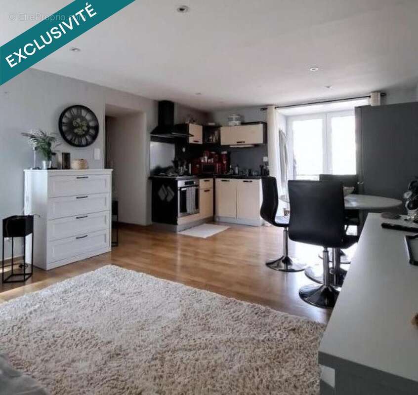 Photo 9 - Maison à VILLENEUVE