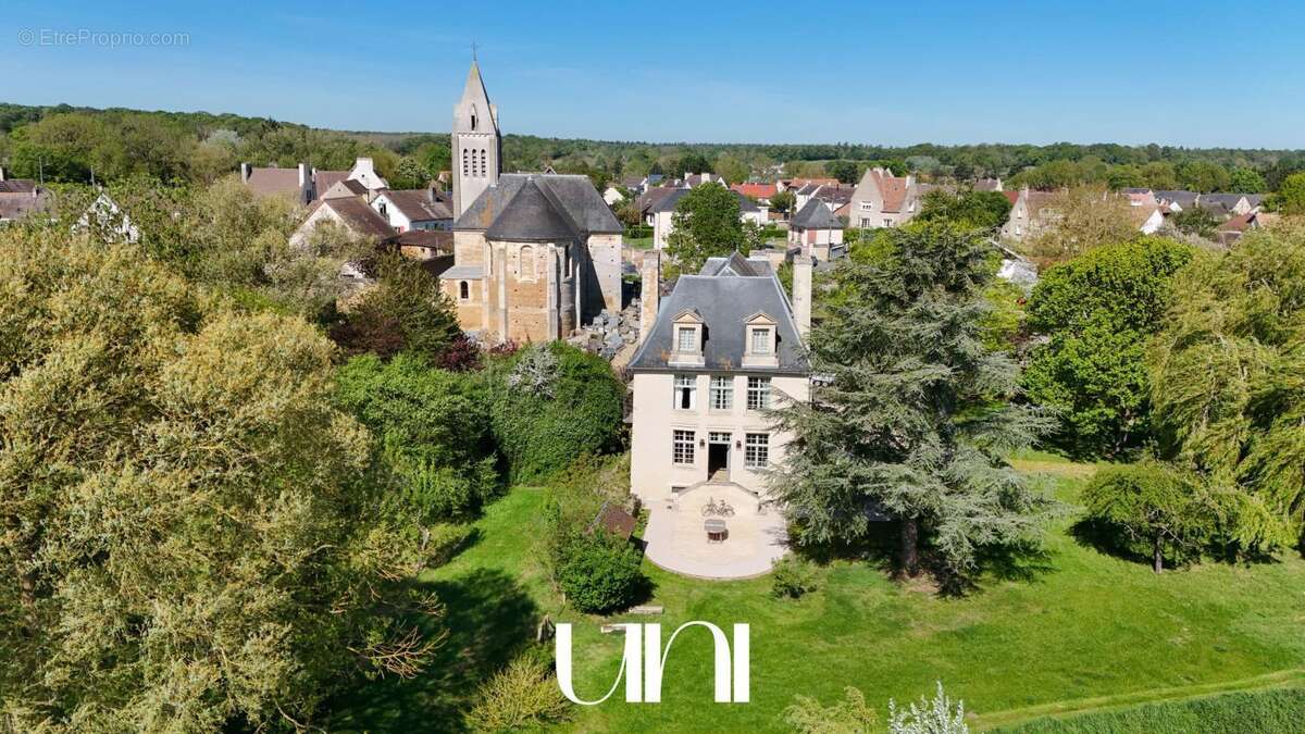 Maison à TROARN