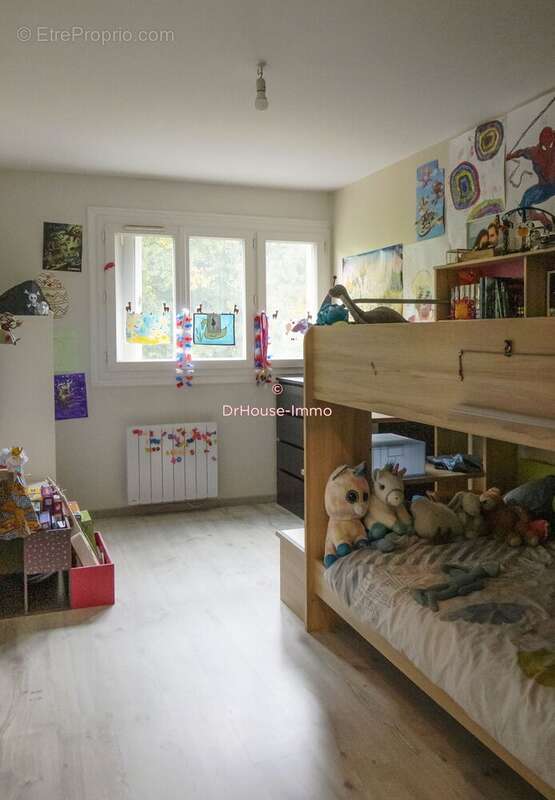Appartement à MEAUX
