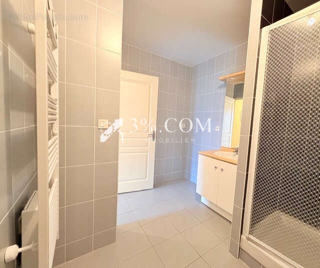 Appartement à VERTOU