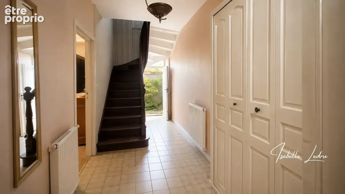 Maison 6 pièces 92 m² à vendre à Saint-Julien-De-Vouvantes (44670) - photo 23