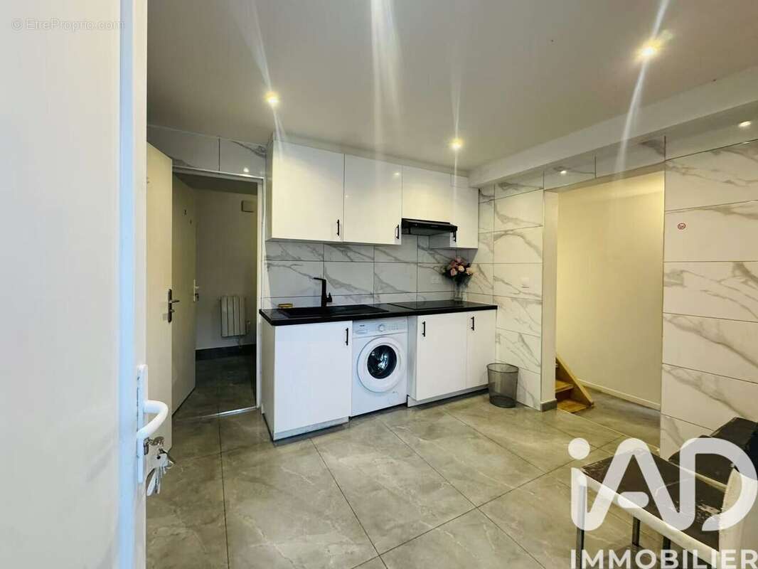 Photo 6 - Maison à VILLEJUIF