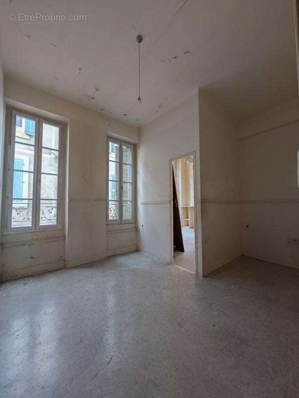 Appartement à AVIGNON