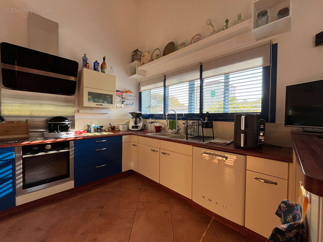 Maison à SAINT-DENIS-D'OLERON