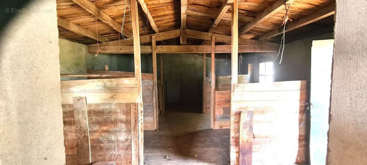 Maison à MONTREDON-LABESSONNIE