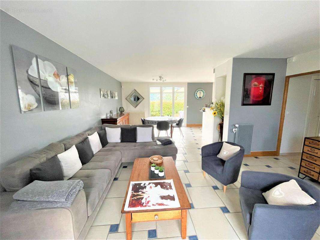 Maison Cholet, 11 pièces, 170 m² - photo 7