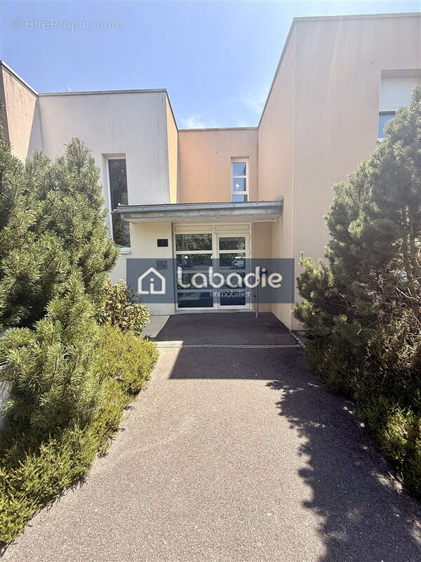 Appartement à VIRE