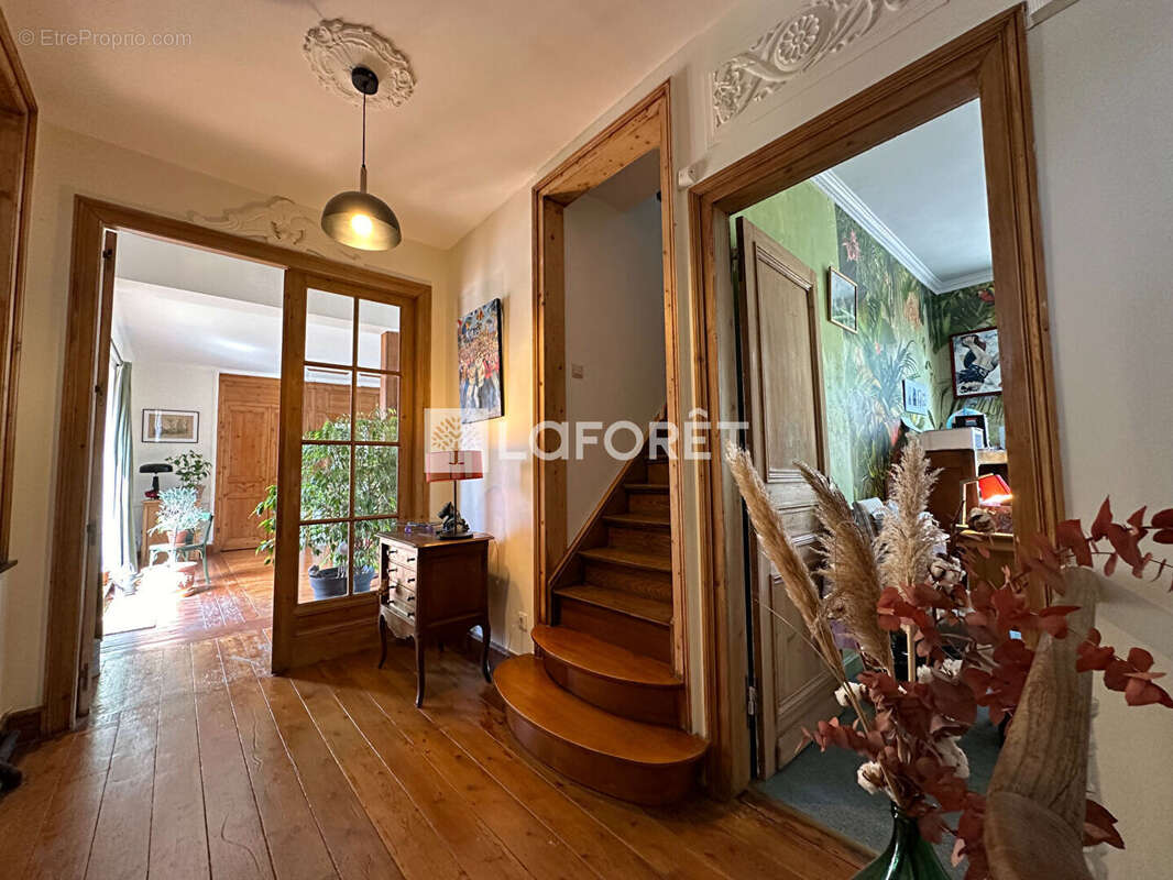 Appartement à CROIX