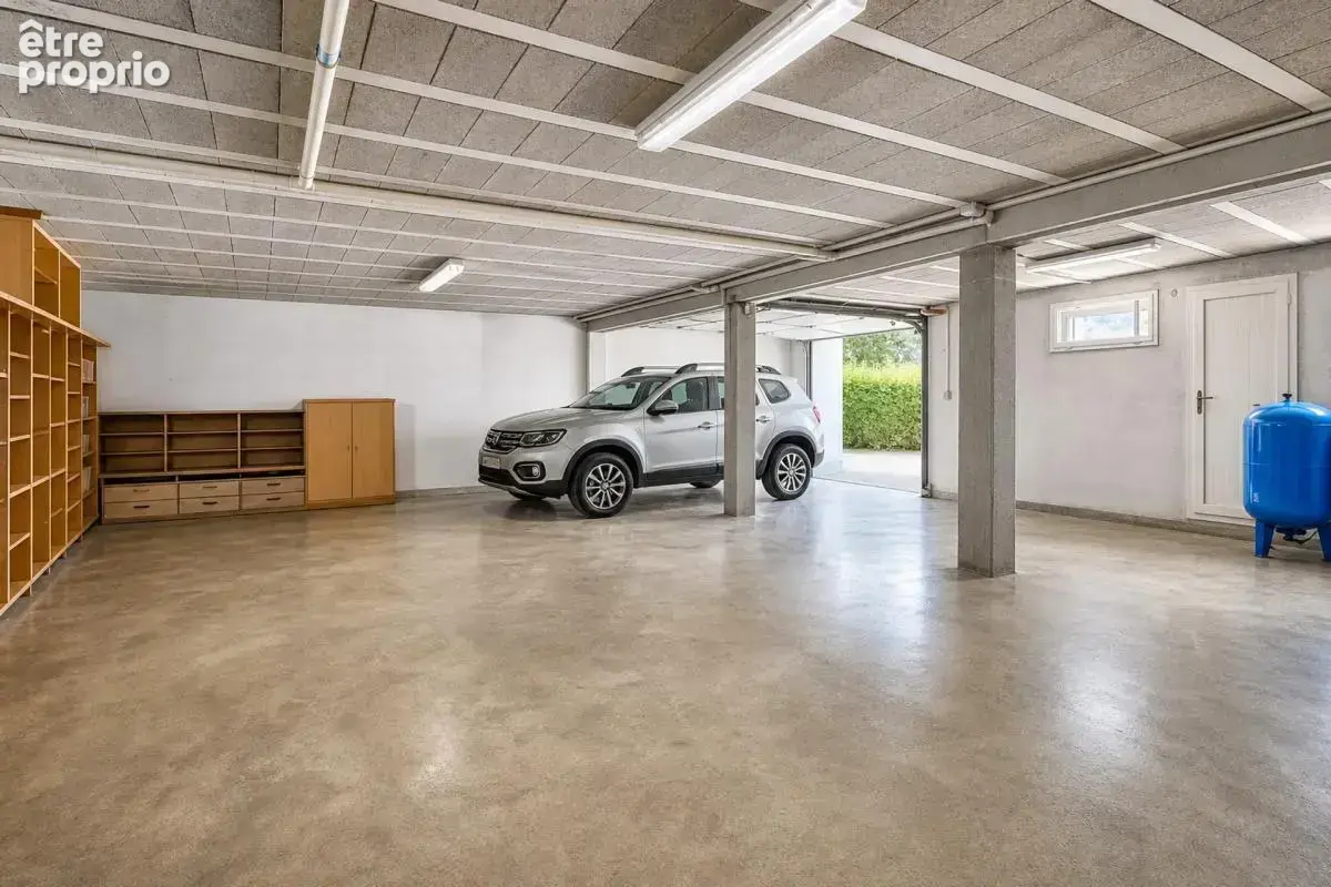 Villa plain pied 4 pièces - 116 m² - Candillargues - photo 12