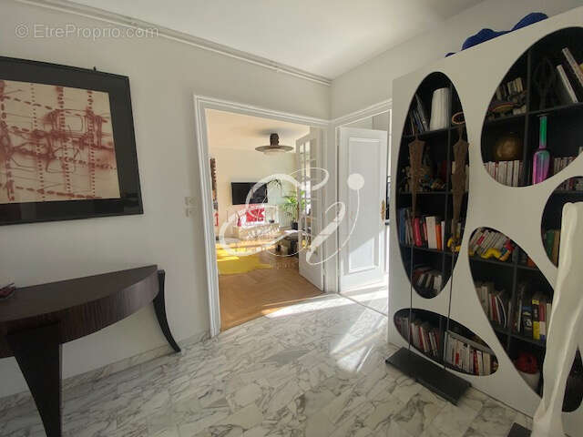 Appartement à ECULLY