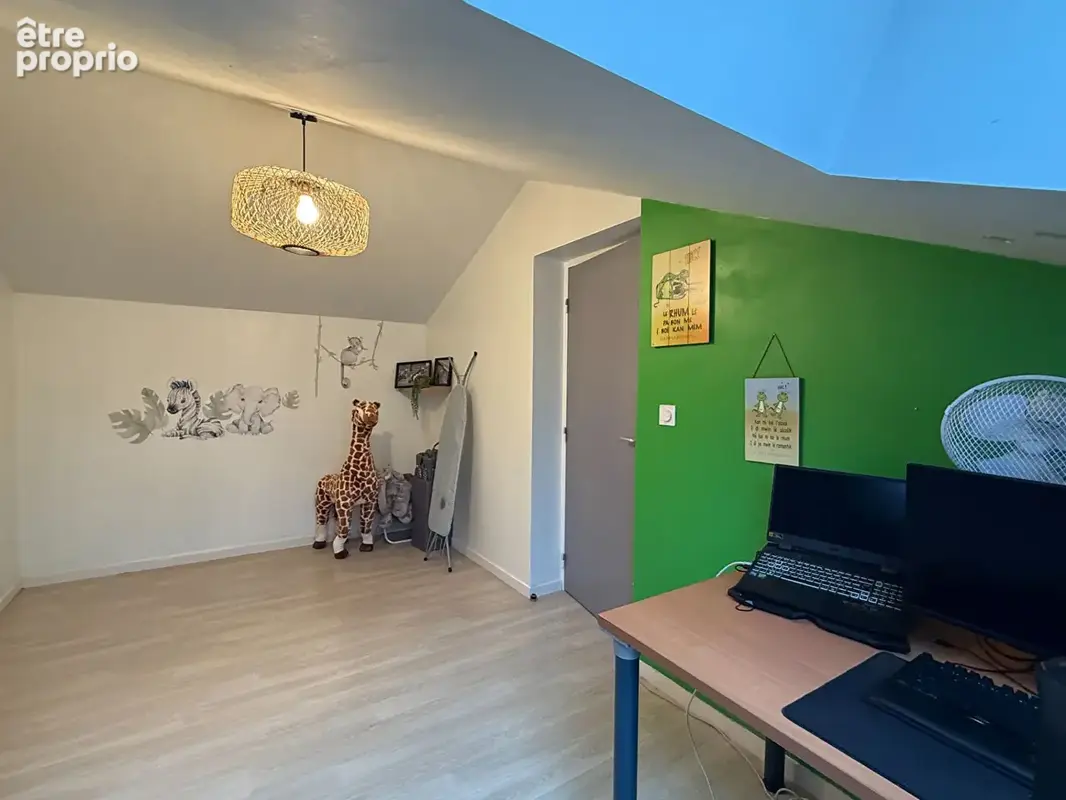 Maison familiale 4 pièces ST PERE EN RETZ - photo 7