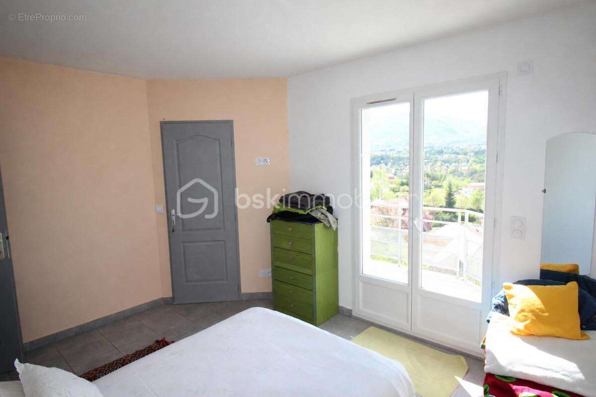 Appartement à GAP