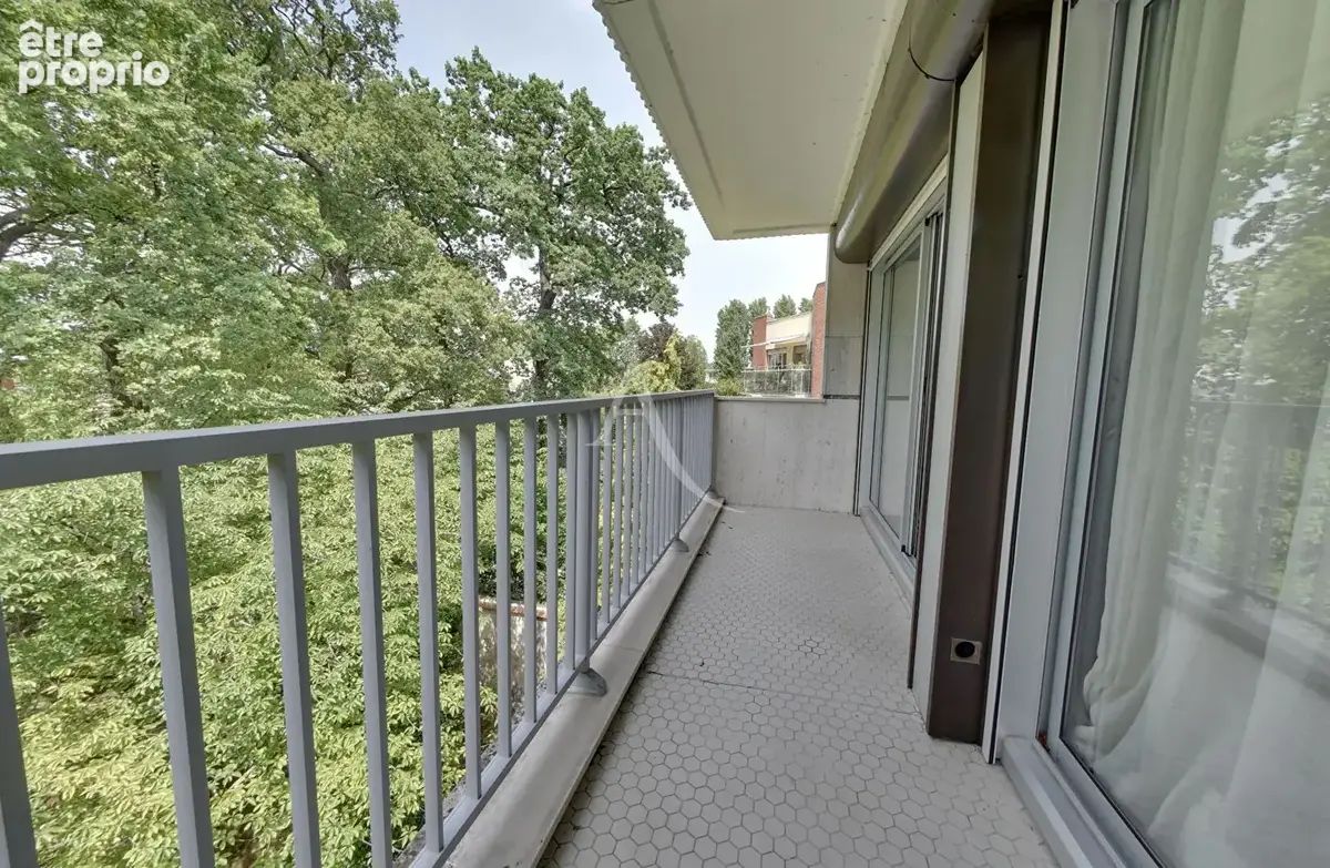 Appartement Nogent Sur Marne 5 pièce(s) 89 m2 - photo 12
