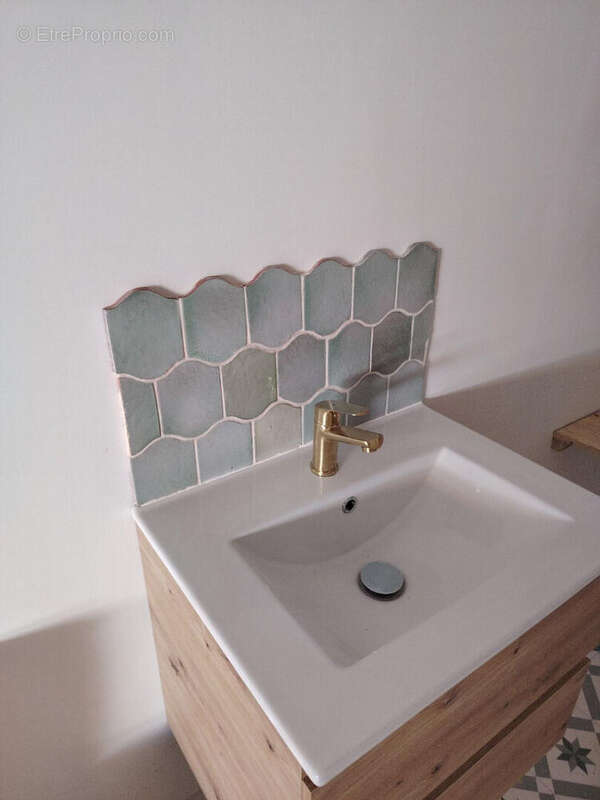 Coeur de Cotignac   :  NOUVEAU : Superbe rénovation pour ce duplex  2 pièce(s) 70m2 avec cave - photo 12