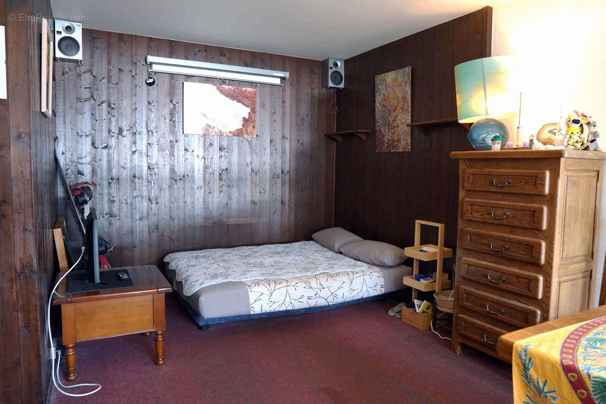 Appartement à LES HOUCHES