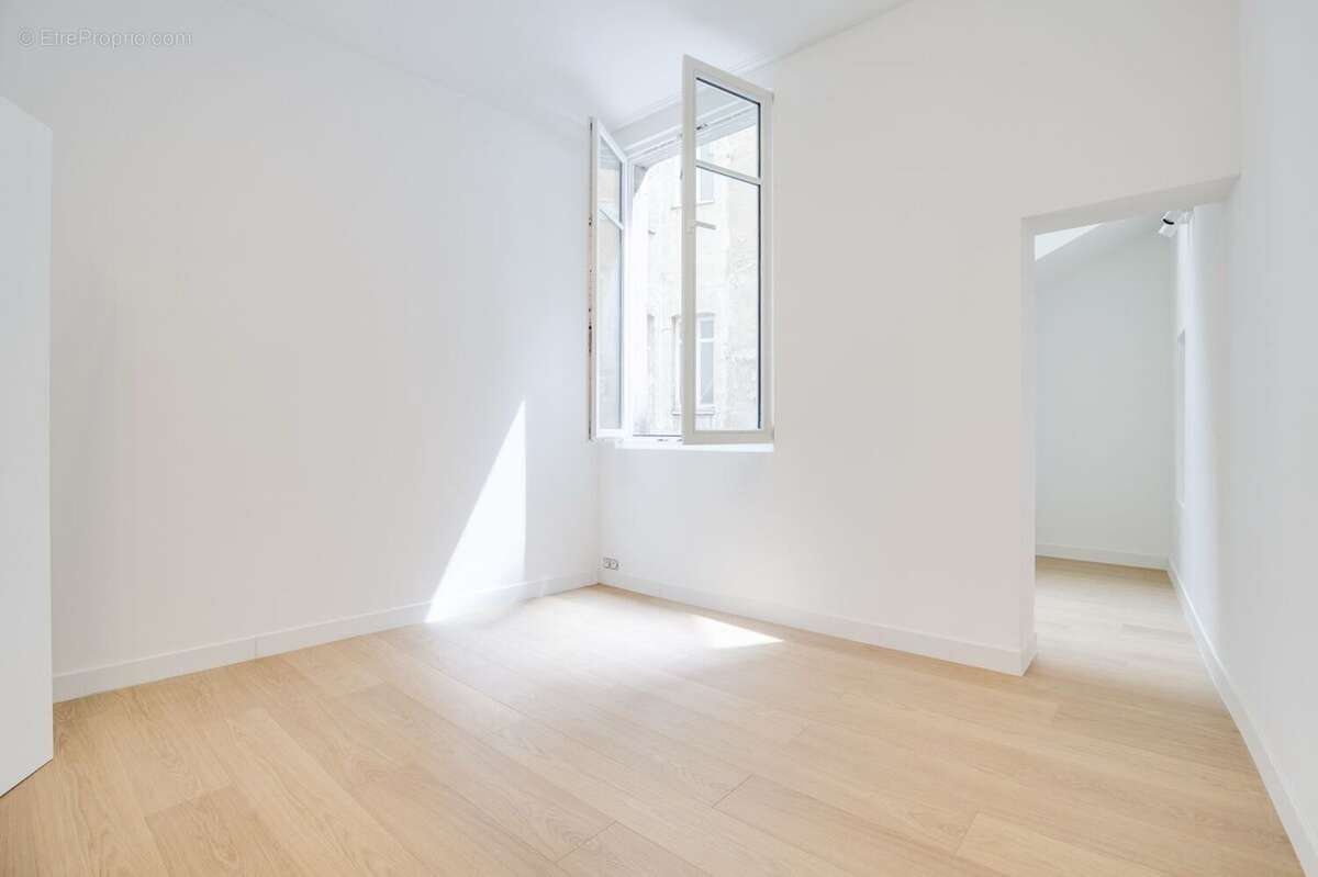 Appartement 48 m² à Nantes  - photo 5