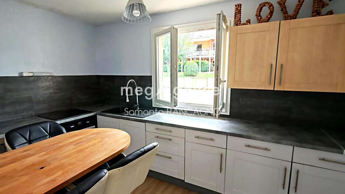 Appartement à DRAGUIGNAN