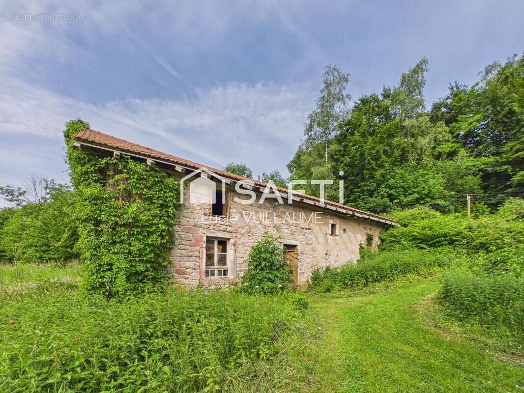 Maison 90 m² à Aumontzey  - photo 4