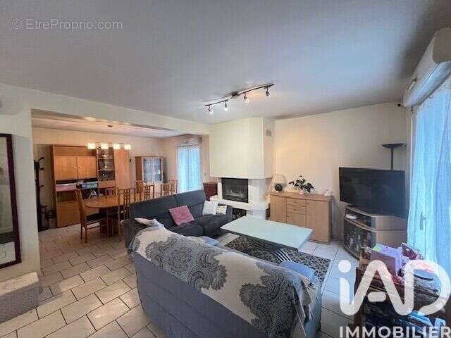 Photo 5 - Maison à AUTHIE