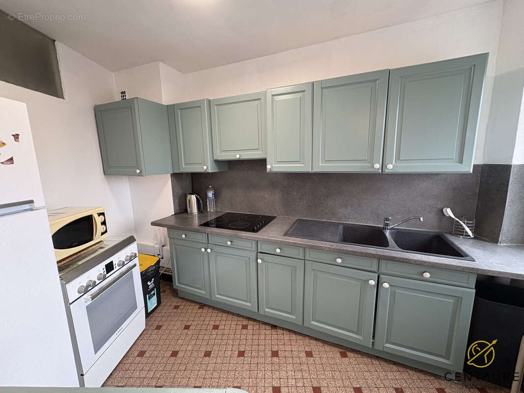 Appartement à LAMBERSART