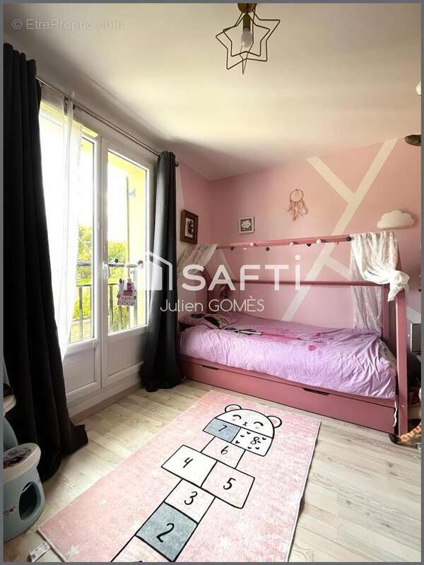 Photo 6 - Maison à CLAYE-SOUILLY