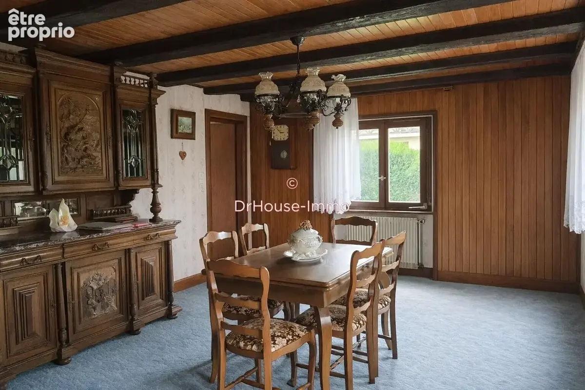 Maison 7 pièces 196 m² à vendre à Balschwiller (68210) - photo 34
